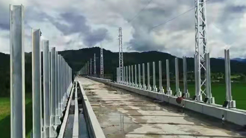 中老铁路